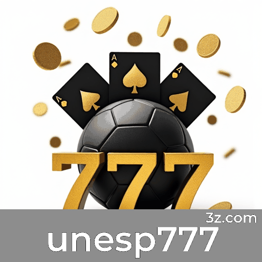 Unesp777: Plataforma de Jogos com Bônus para Brasileiros